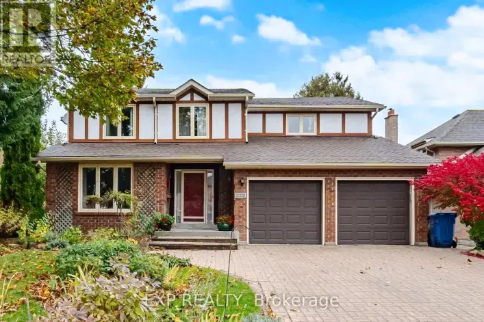 20 DEVLIN PLACE, Aurora
