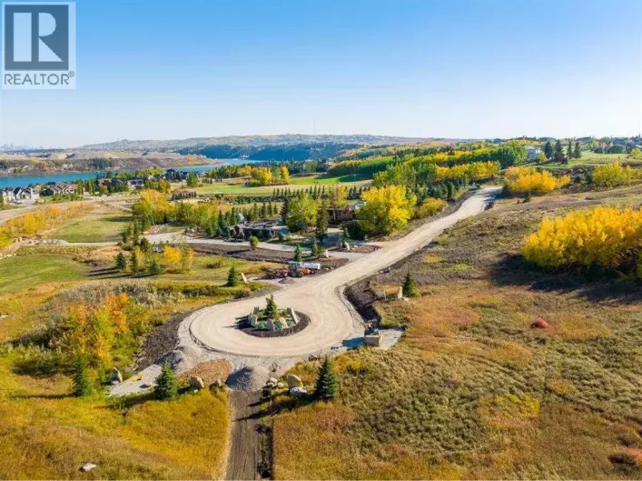 20 Devonian Ridge Place, Rural Rocky View County
