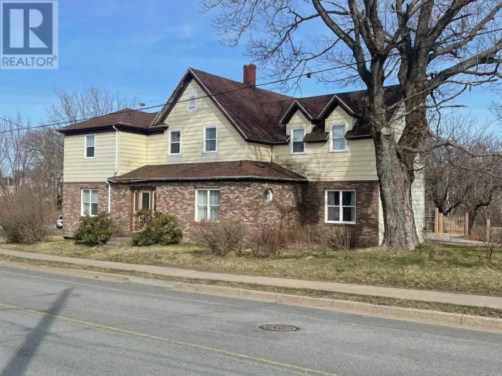 20 Dominion Street, Glace Bay