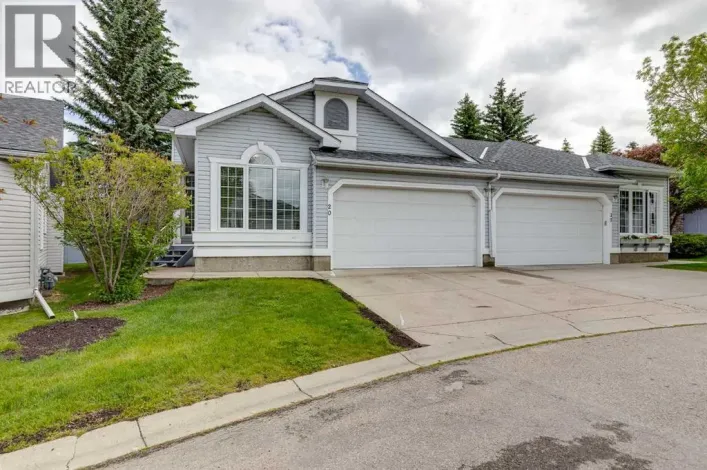 20 Douglasview Park SE, Calgary