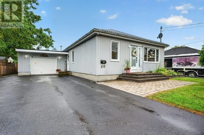 20 DRENNAN STREET, Kingston