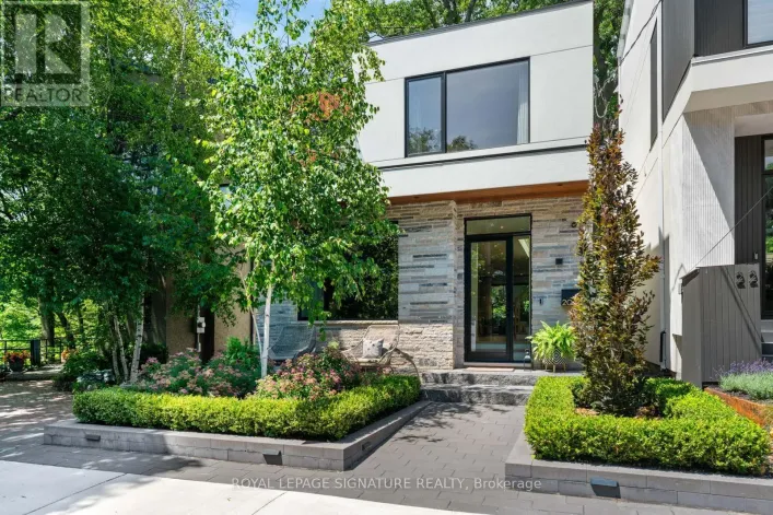 20 DUART PARK ROAD, Toronto