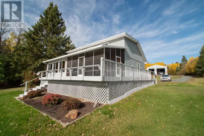 20 DUBOIS ROAD N, Sioux Narrows-Nestor Falls
