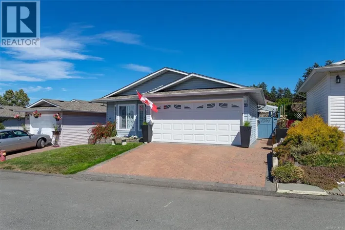 20 Eagle Lane, View Royal