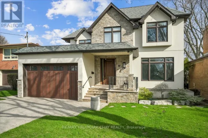 20 EALING DRIVE, Toronto