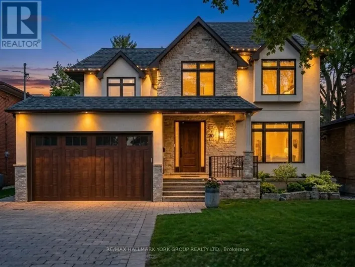 20 EALING DRIVE, Toronto