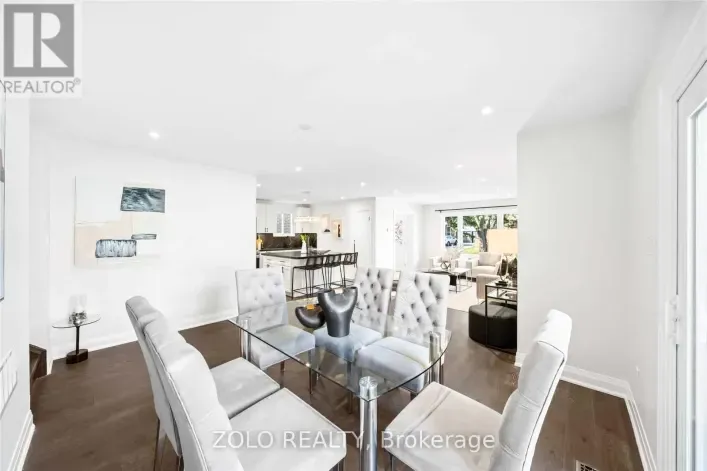 20 EASTMAN CRESCENT, Newmarket