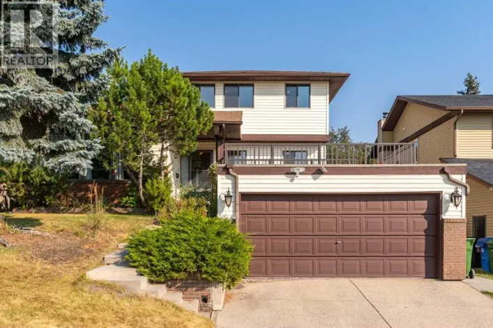 20 Edgehill Rise NW, Calgary