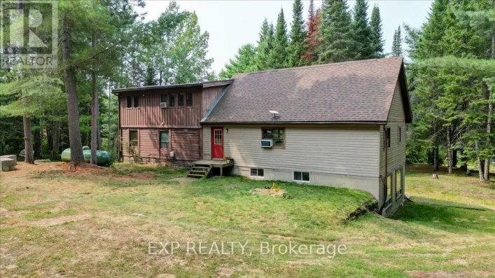 20 EGAN LANE, Bancroft