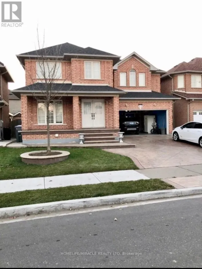 20 EGYPT DRIVE, Brampton