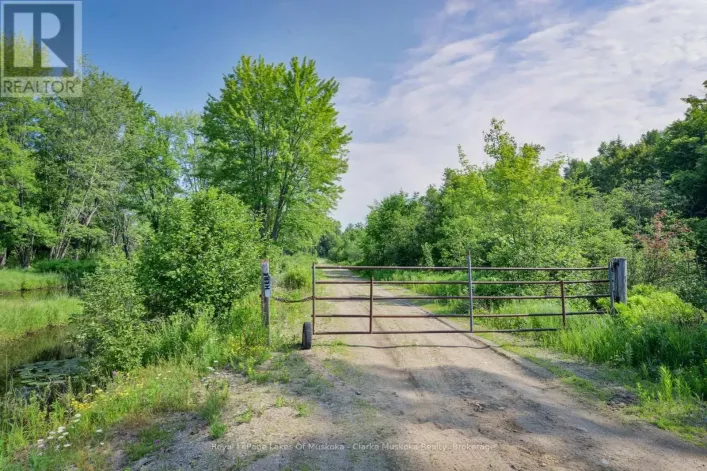 20 ELDERBERRY LANE, Gravenhurst