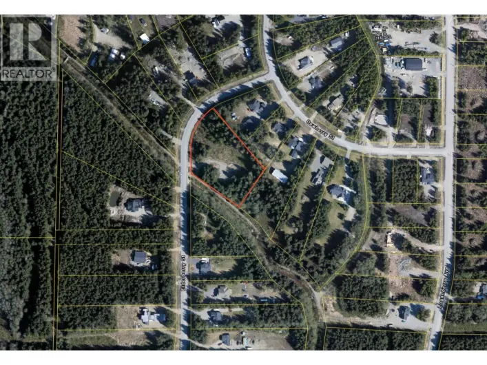 20 ELDERBERRY STREET, Kitimat