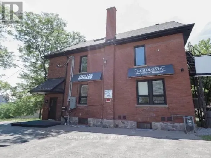20 ELGIN STREET E, Oshawa