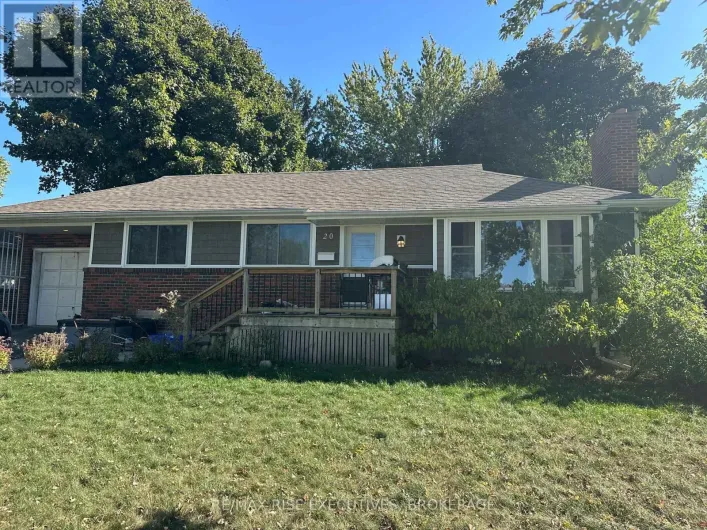 20 ELIZABETH AVENUE, Kingston