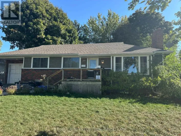 20 ELIZABETH AVENUE, Kingston