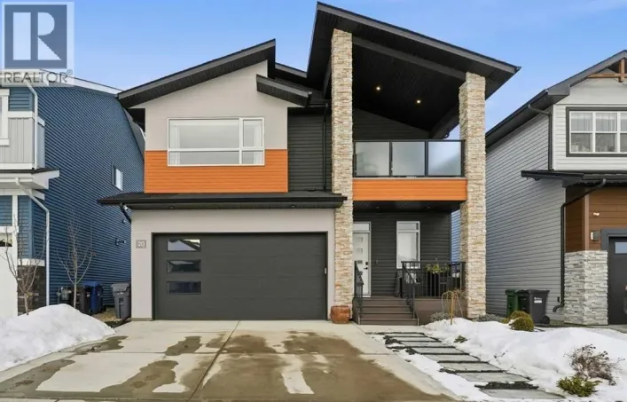 20 Ellington Crescent, Red Deer