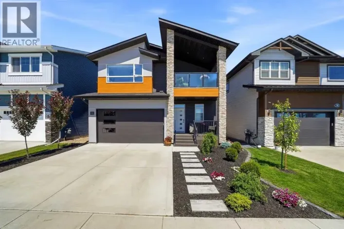 20 Ellington Crescent, Red Deer