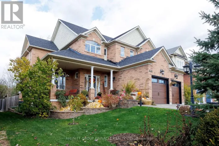 20 ELLIS CRESCENT, Kawartha Lakes