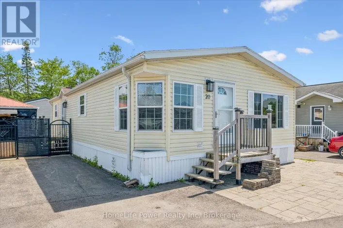 20 ELM STREET, Puslinch