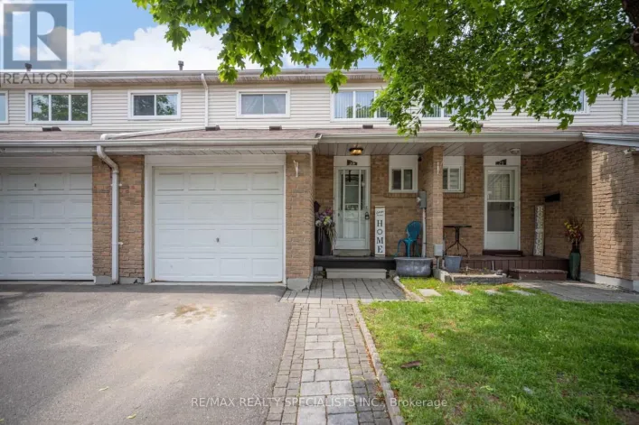 20 ENMOUNT DRIVE, Brampton