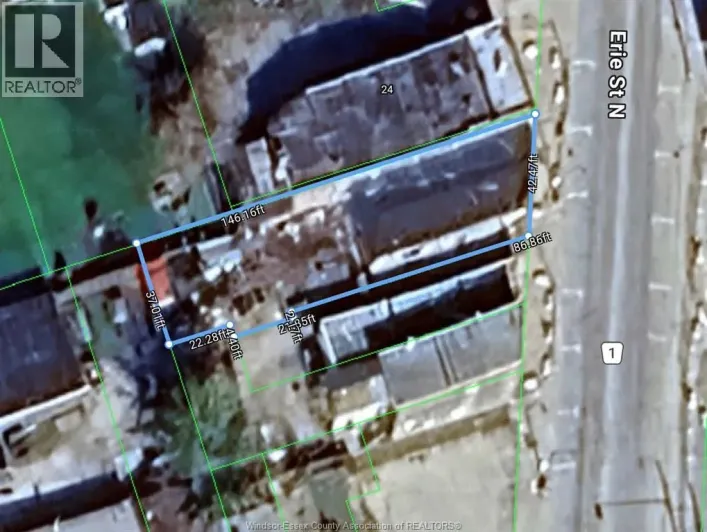 20 Erie STREET North, Wheatley