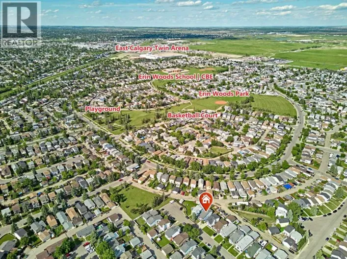 20 Erin Ridge Court SE, Calgary
