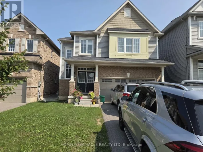 20 ESTHER CRESCENT, Thorold