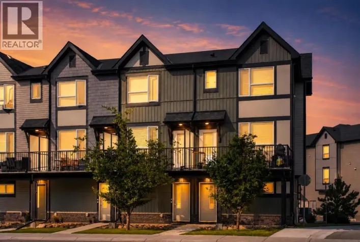 20 Evanscrest Park NW, Calgary