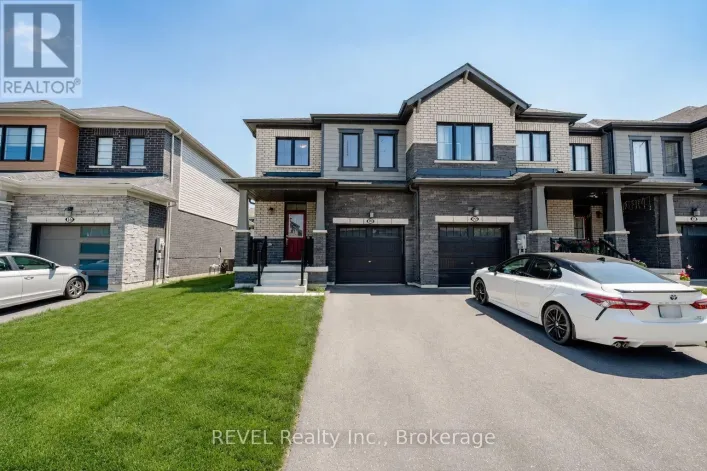 20 EVER SWEET WAY, Thorold