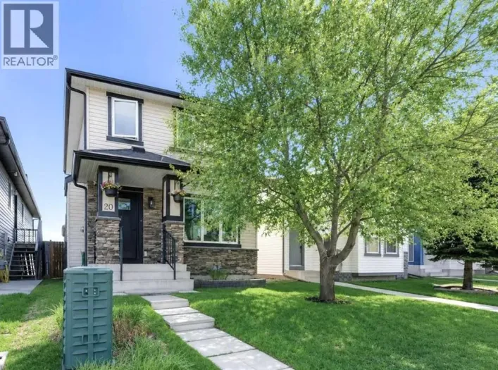 20 Everridge Road SW, Calgary
