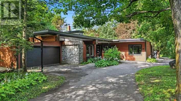 20 FAIRHAVEN WAY, Ottawa