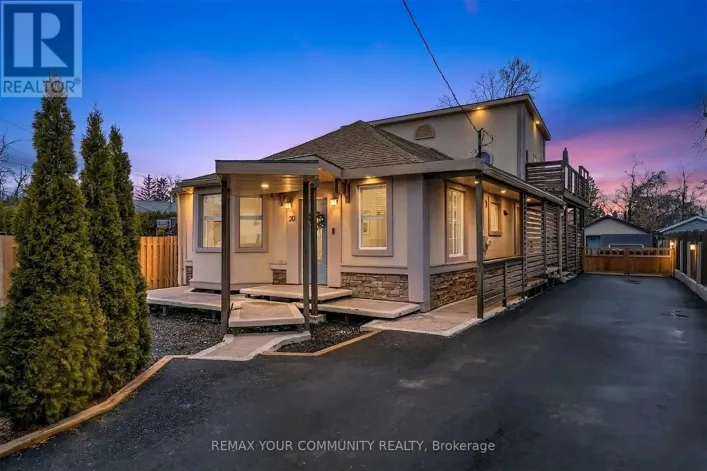 20 FARLEY CIRCLE, Georgina