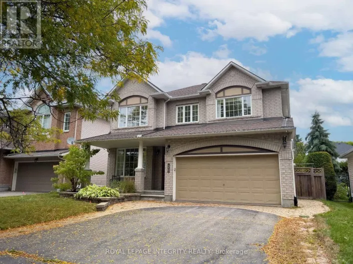 20 FARMFIELD CRESCENT, Ottawa
