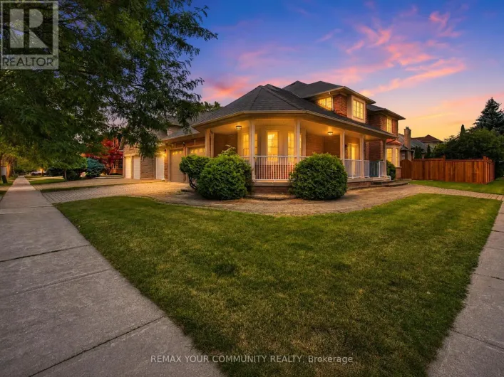 20 FERN AVENUE, Richmond Hill