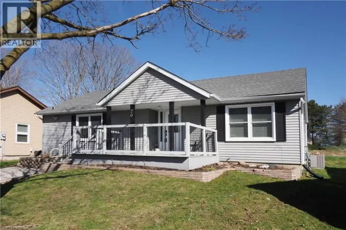 20 FIELDSTONE Walk, New Hamburg