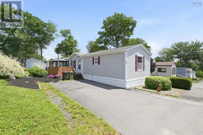 20 Fifth Street, Lucasville