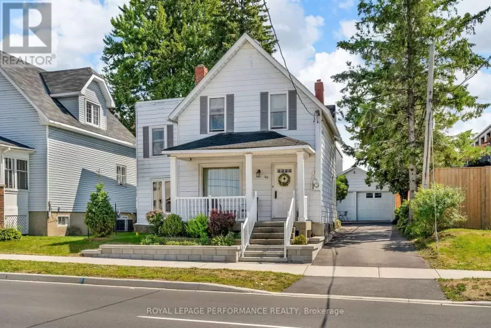 20 FIFTH STREET W, Cornwall