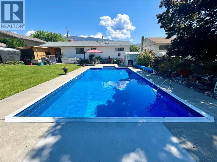20 FINCH Crescent, Osoyoos
