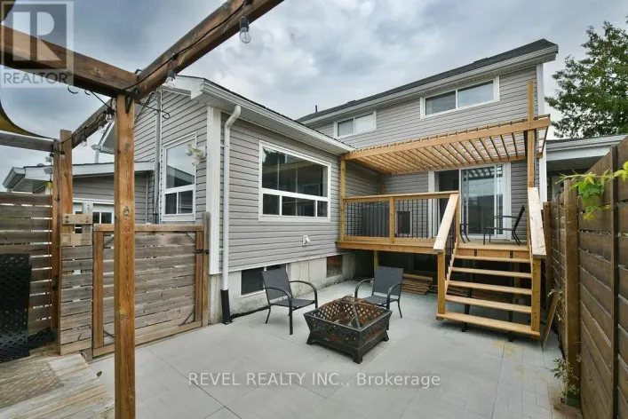 20 FIRST AVENUE, Timmins