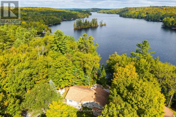 20 FISH ROCK ROAD, Huntsville