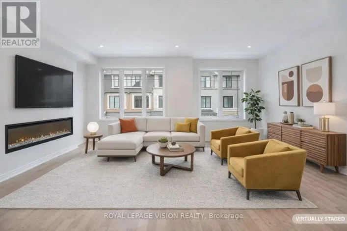 20 FOLCROFT STREET, Brampton