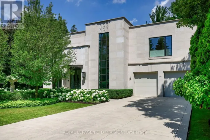 20 FOREST GLEN CRESCENT, Toronto