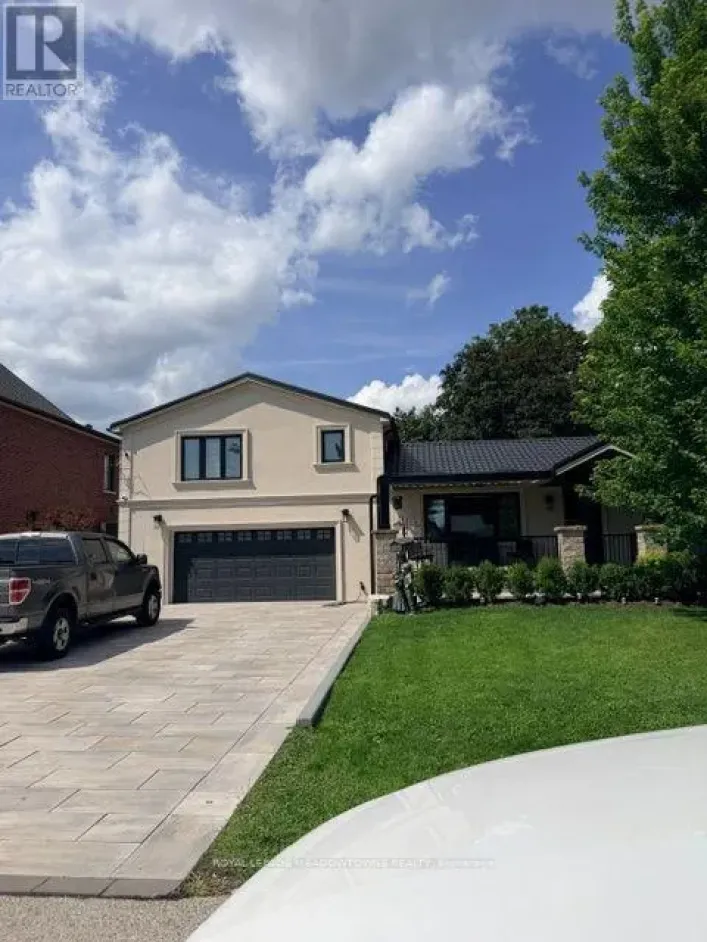 20 FRAN DRIVE, Vaughan
