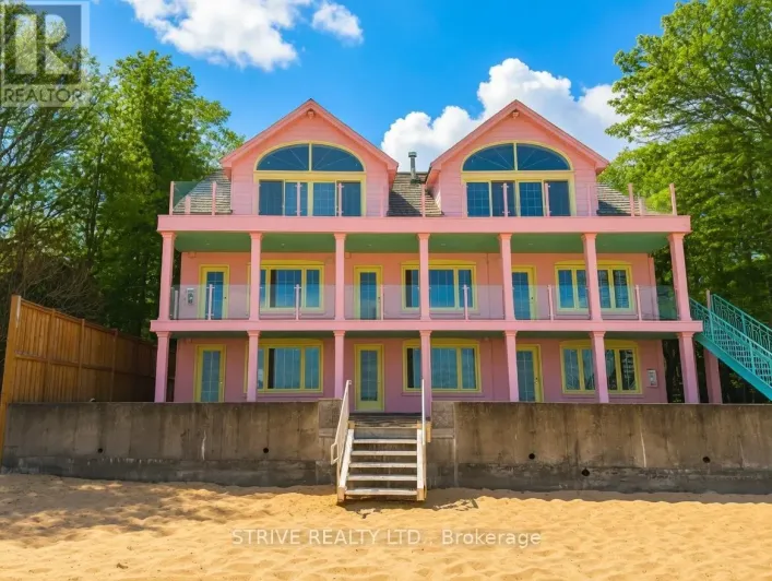 20 FRONT STREET, Saugeen Shores