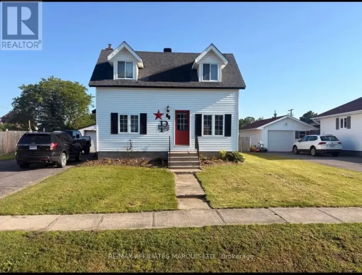 20 FROST AVENUE E, South Stormont