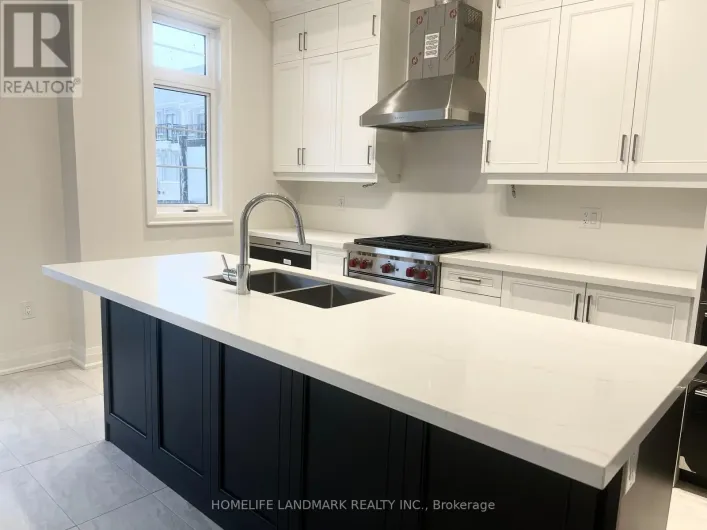 20 GARDENERS LANE, Markham