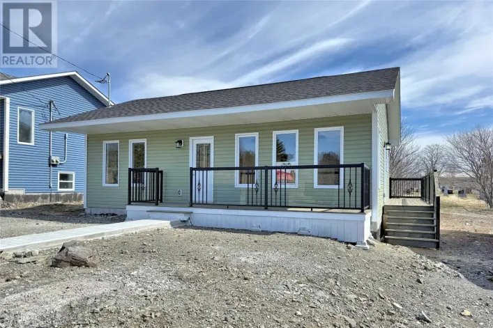 20 Garland Street, Harbour Grace