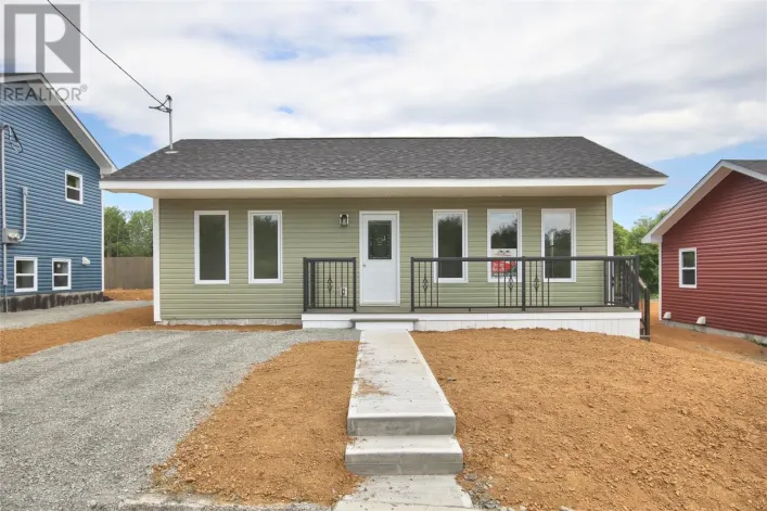 20 Garland Street, Harbour Grace