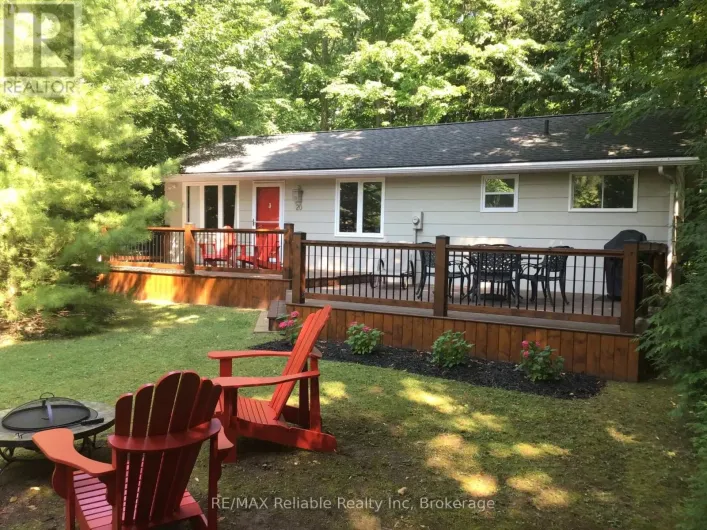 20 GEORGE STREET, Bluewater