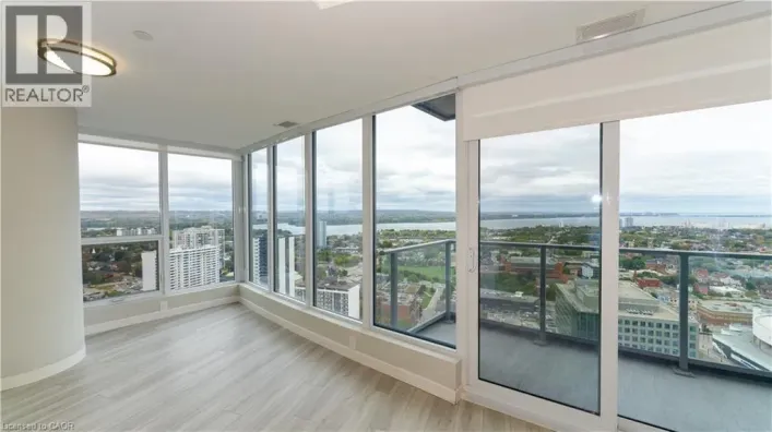 20 GEORGE Street Unit# 1202, Hamilton